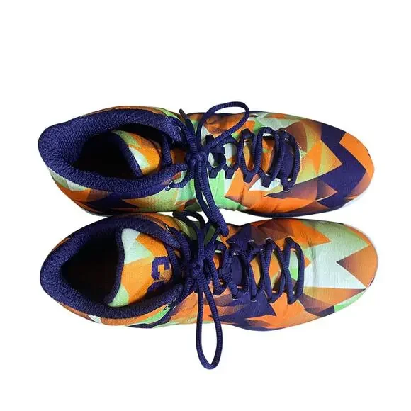 Air‎ Jordan XX9 Hare Multi/Color 695515-805 Size 11